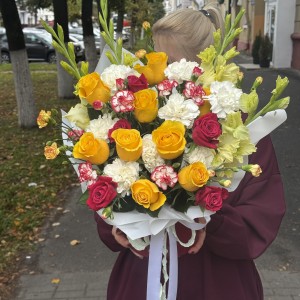 Композиция №17