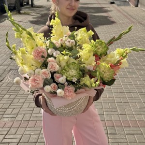 Композиция №17 Композиция №17