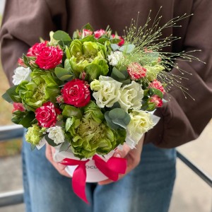 Композиция №18 Композиция №18