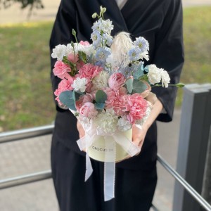 Композиция №17