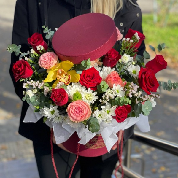 Композиция №16