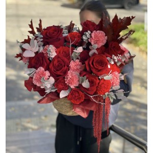 Композиция №1