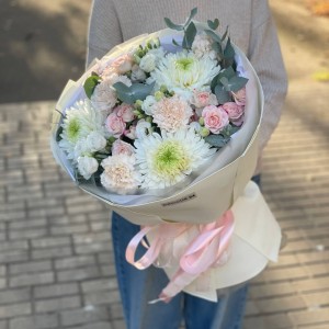 Букет цветов №576 Букет цветов №576