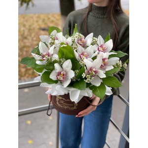 Композиция №18