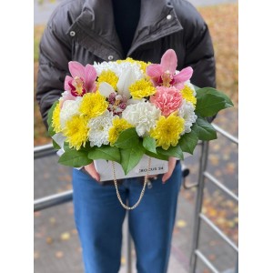 Композиция №18 Композиция №18
