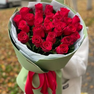 Букет цветов №215 Букет цветов №215