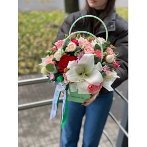 Композиция №16 Композиция №16