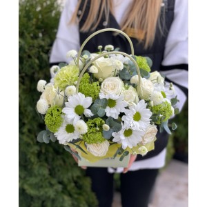 Композиция №17