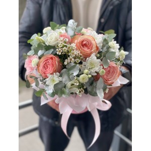 Композиция №1