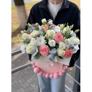 Композиция №23