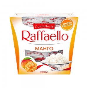 Rafaello "Манго" 130г Rafaello "Манго" 130г