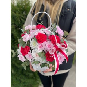 Композиция №17