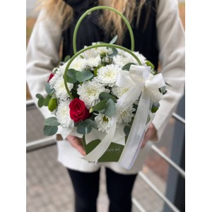 Композиция №1