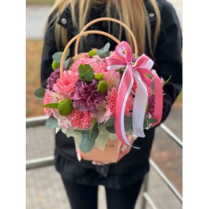 Коробка № 99