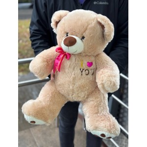 Мягкая игрушка №43