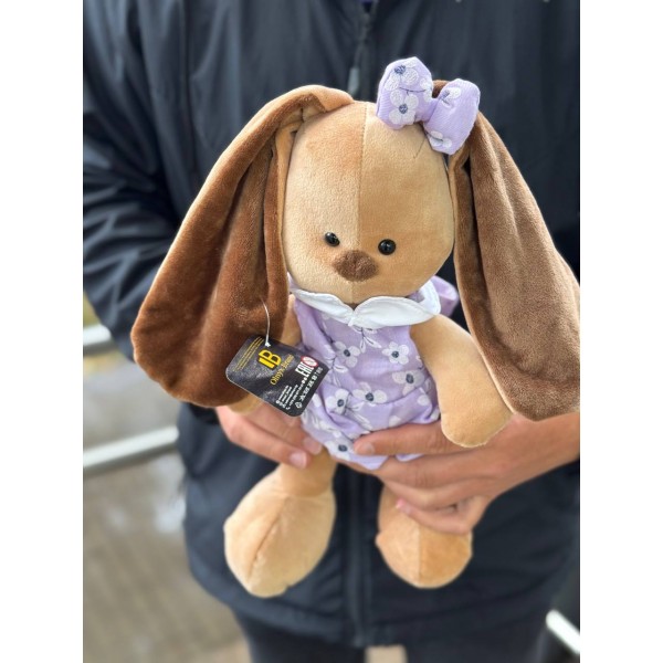 Мягкая игрушка №52