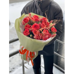 Композиция №3