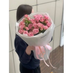 Букет цветов №511