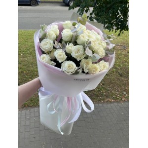Букет цветов №85