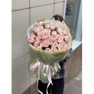 Букет цветов №625