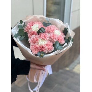 Букет цветов №89