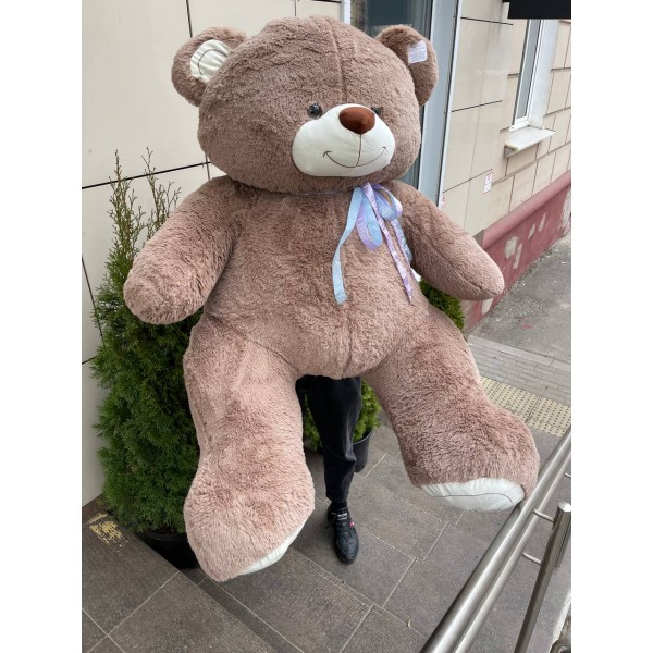 Мягкая игрушка №58