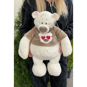 Мягкая игрушка №48