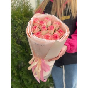 Букет цветов №508