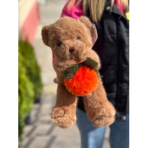 Мягкая игрушка №73