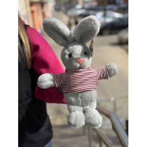 Мягкая игрушка №15