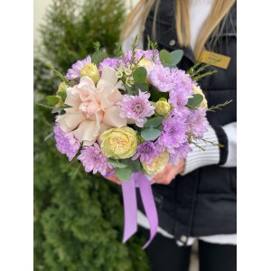 Композиция №18