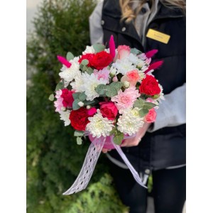 Композиция №16