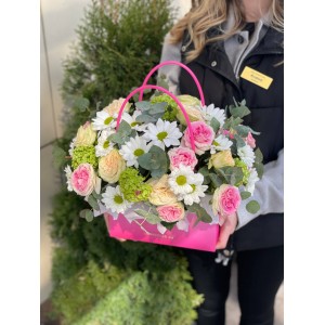 Коробка № 99