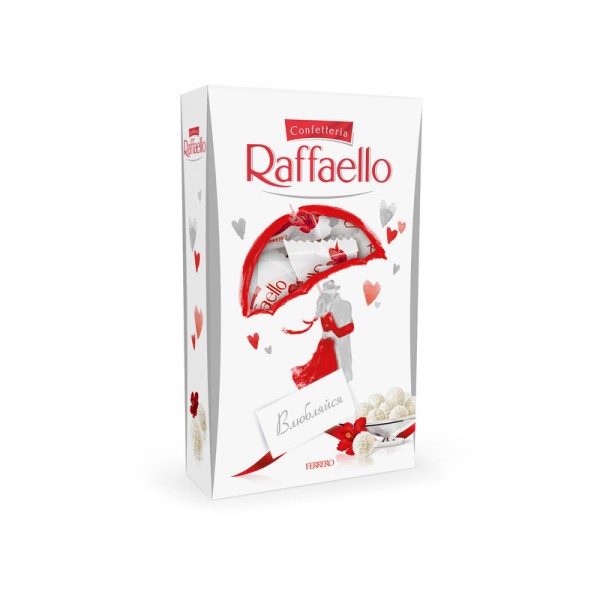 Raffaello 70 г