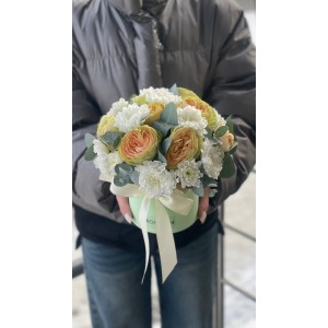 Композиция №17