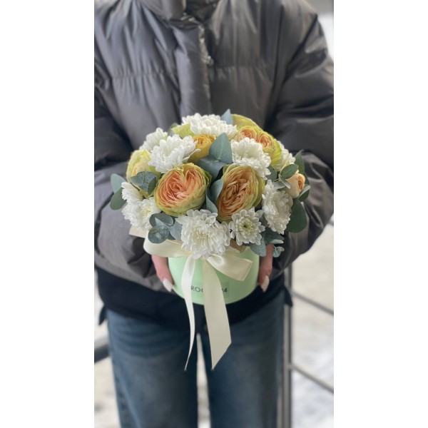 Композиция №17