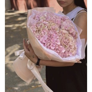 Букет цветов №56