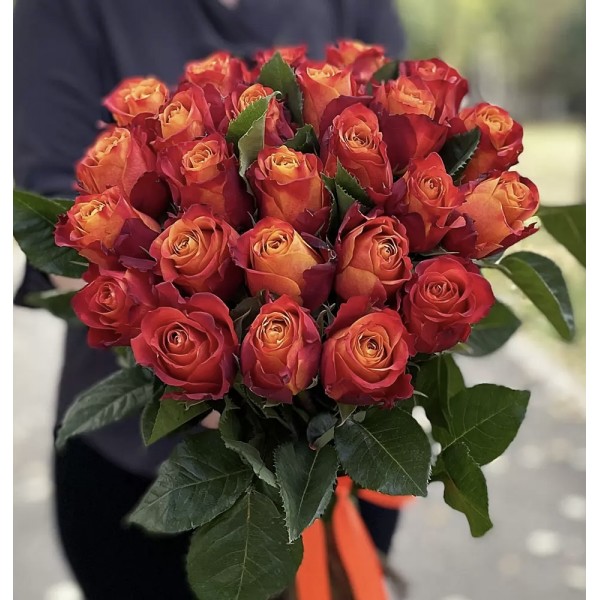 Букет цветов №270