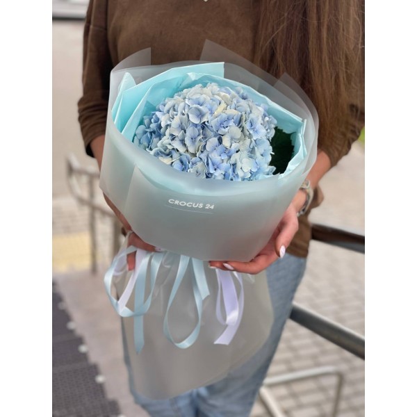 Букет цветов №269