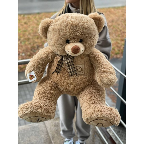 Мягкая игрушка №82