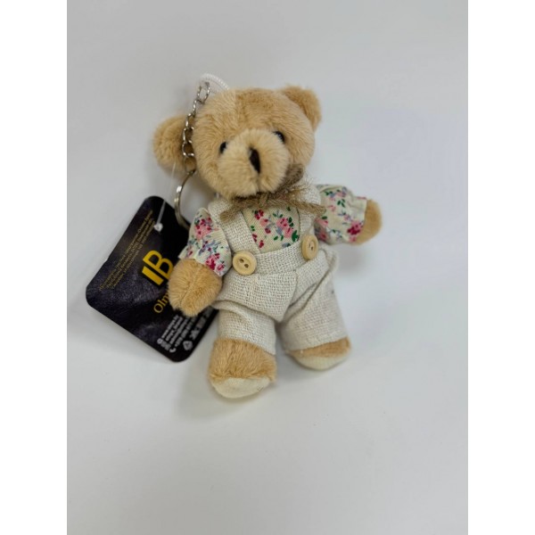 Мягкая игрушка №54