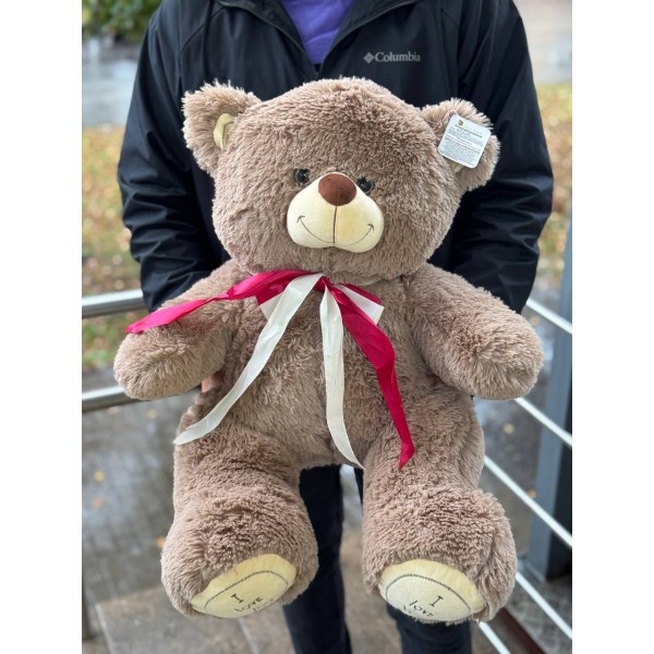 Мягкая игрушка №49