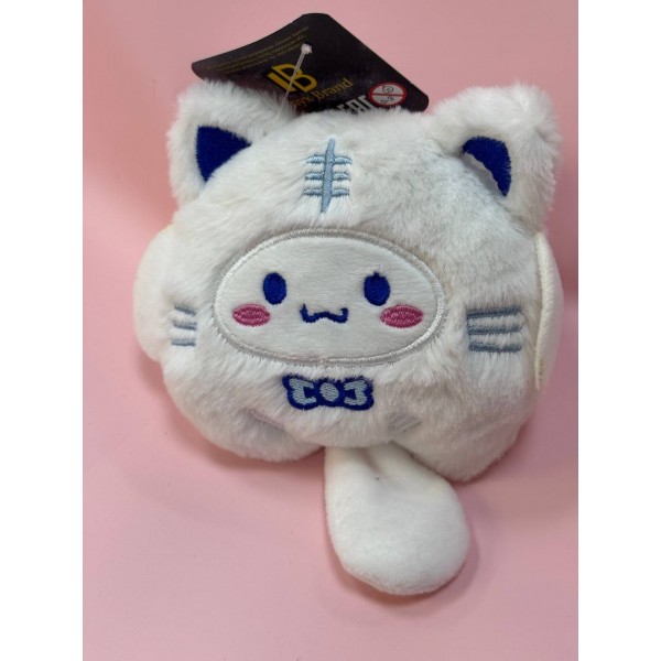 Мягкая игрушка №45