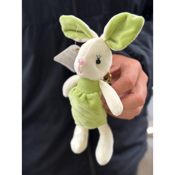 Мягкая игрушка №33