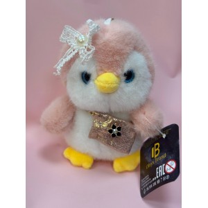 Мягкая игрушка №37