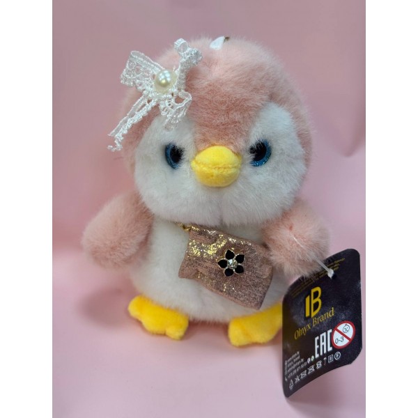 Мягкая игрушка №37