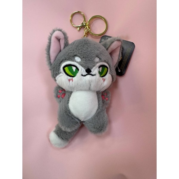 Мягкая игрушка №34