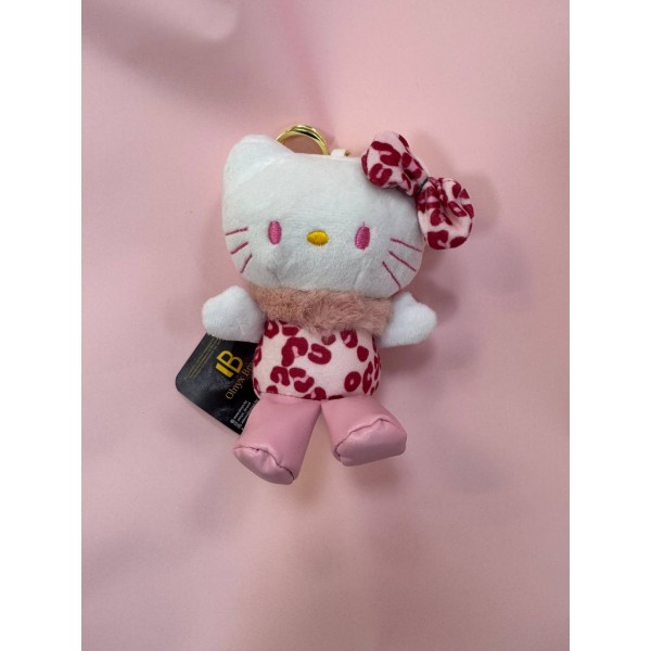 Мягкая игрушка №67