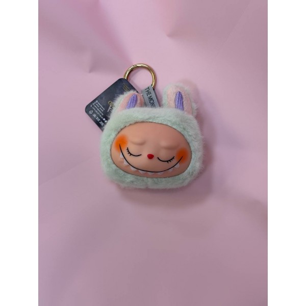 Мягкая игрушка №1