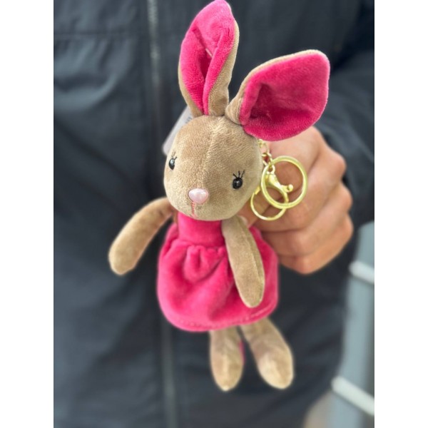 Мягкая игрушка №59